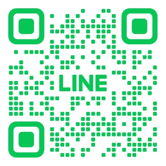 QR Code ทักเข้ามา บีอินสปอร์ตส์ 3 Line @